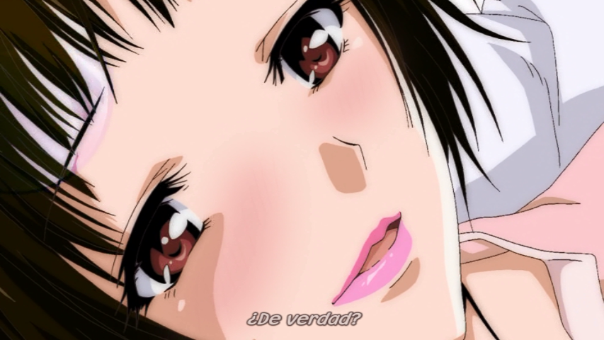 Mujaki no Rakuen (Zenryoku Fansub)